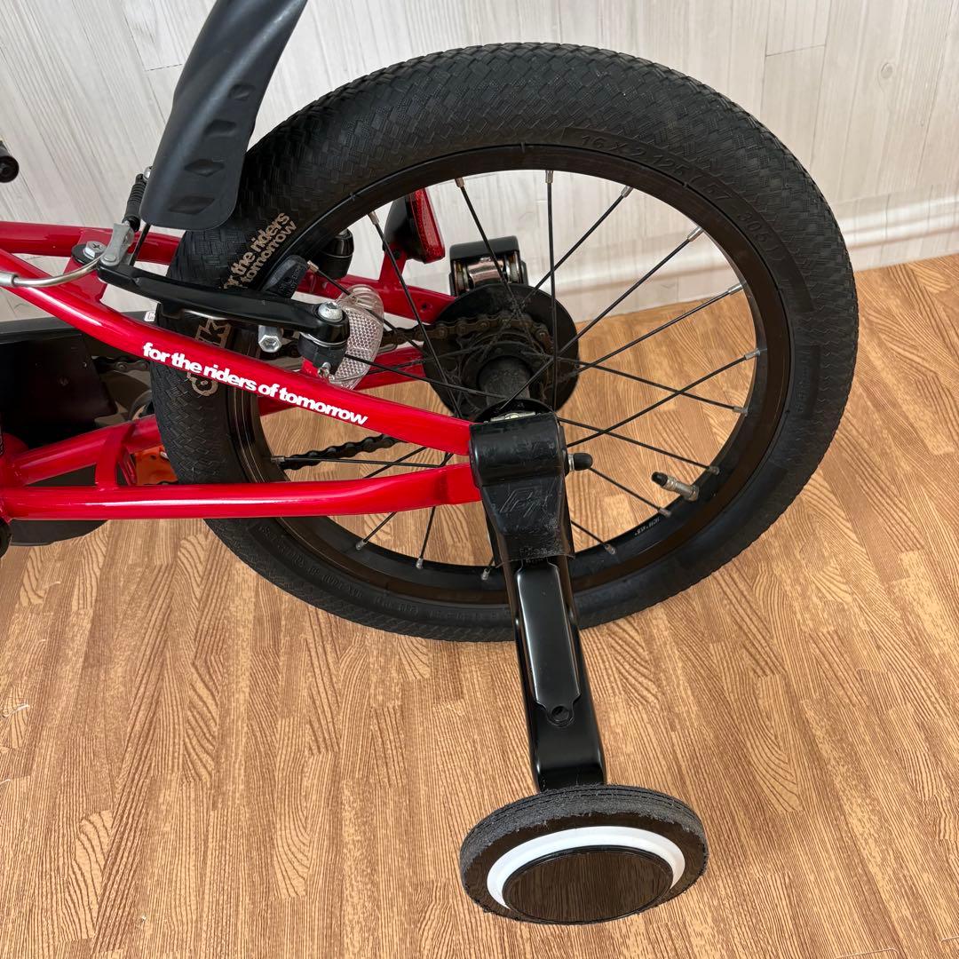 HONDA d-bike Master 16インチ 子供用 自転車