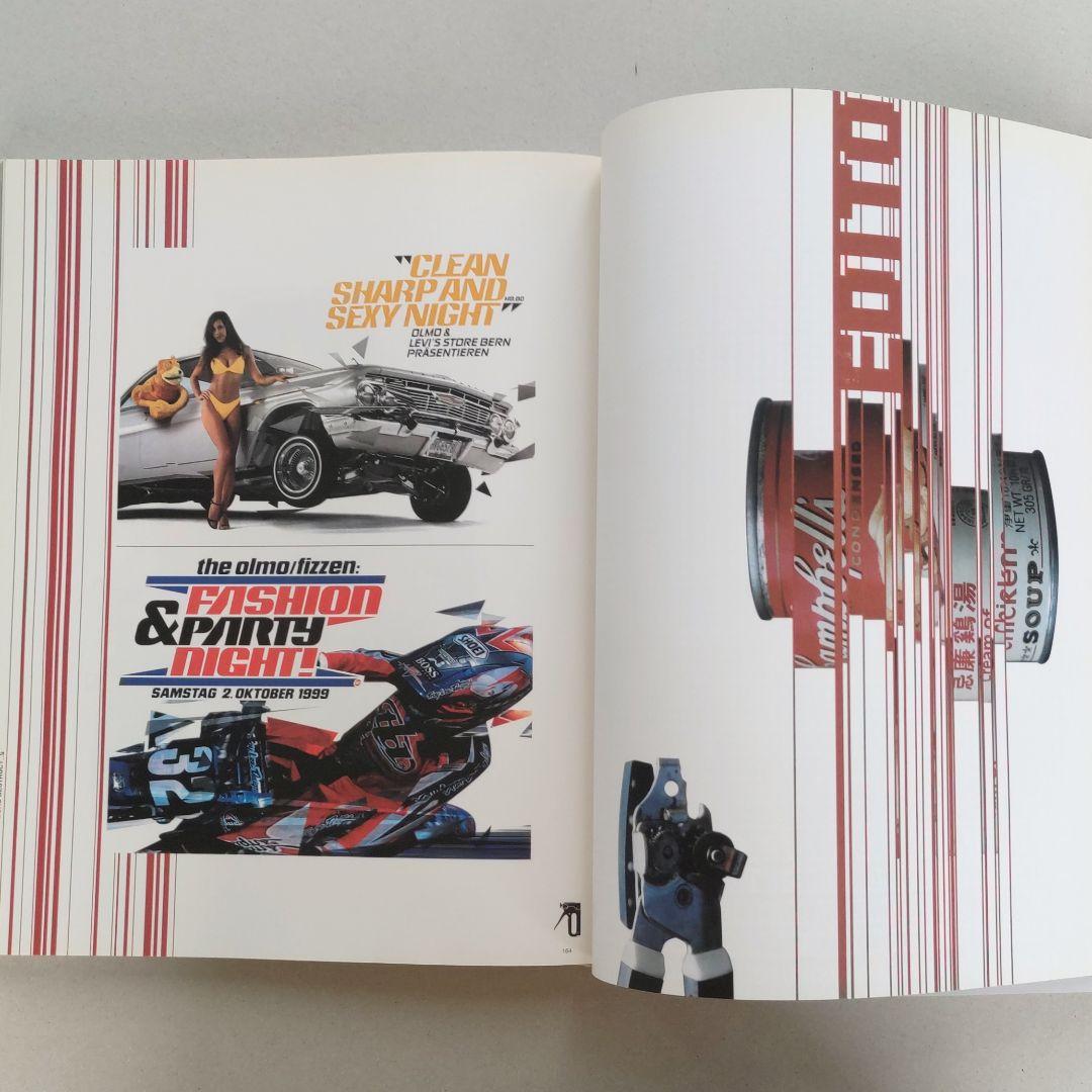 Swiss Graphic Design スイス グラフィックデザイン 作品集