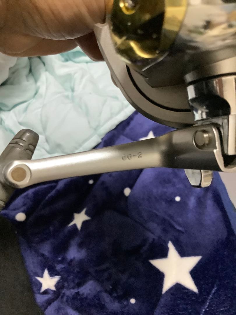 Daiwa PRIMAX 4500 スピニングリール