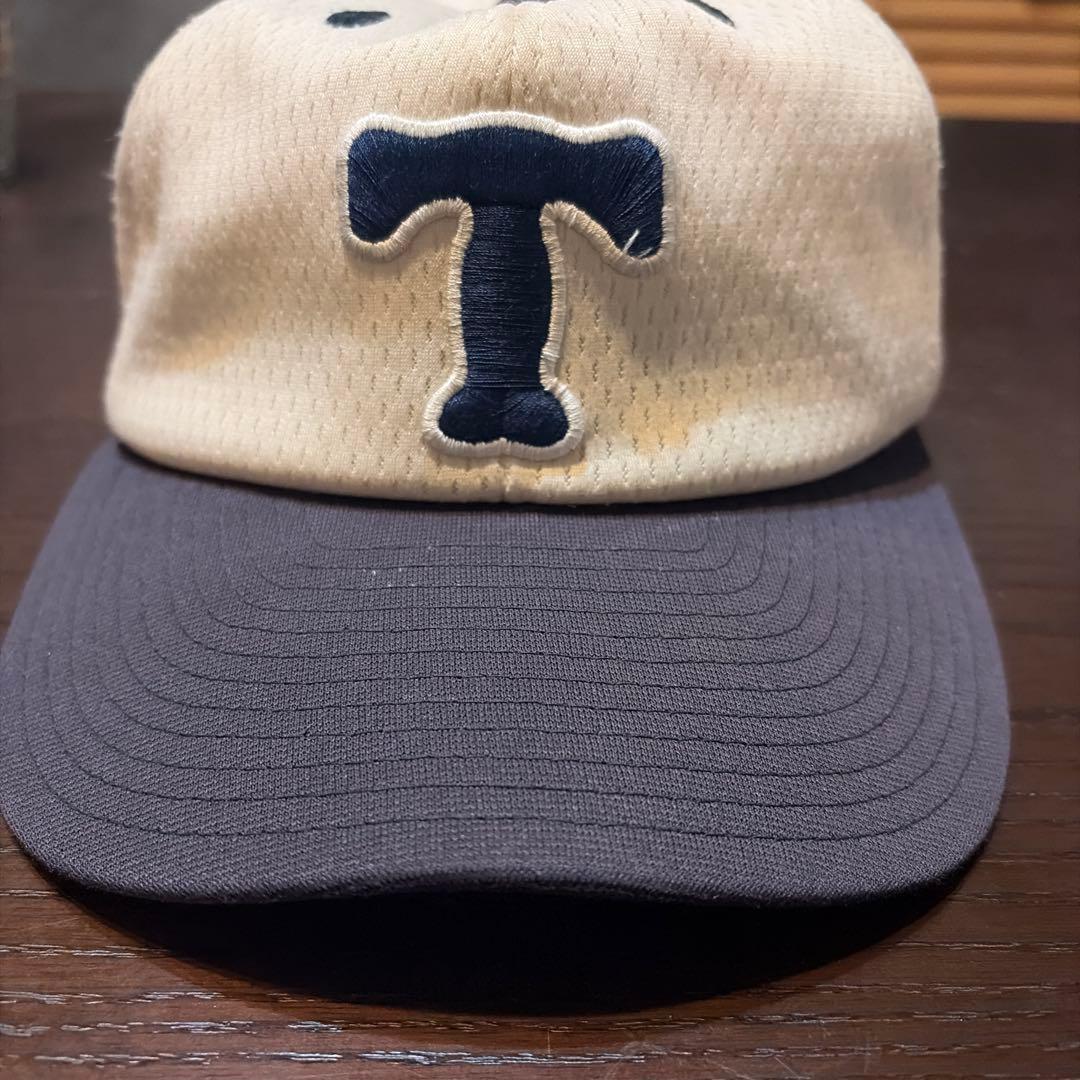 東洋大姫路　帽子