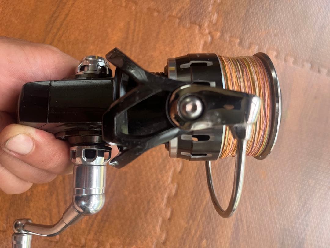 ⭐︎限界価格⭐︎ダイワ　キャタリナ4000h