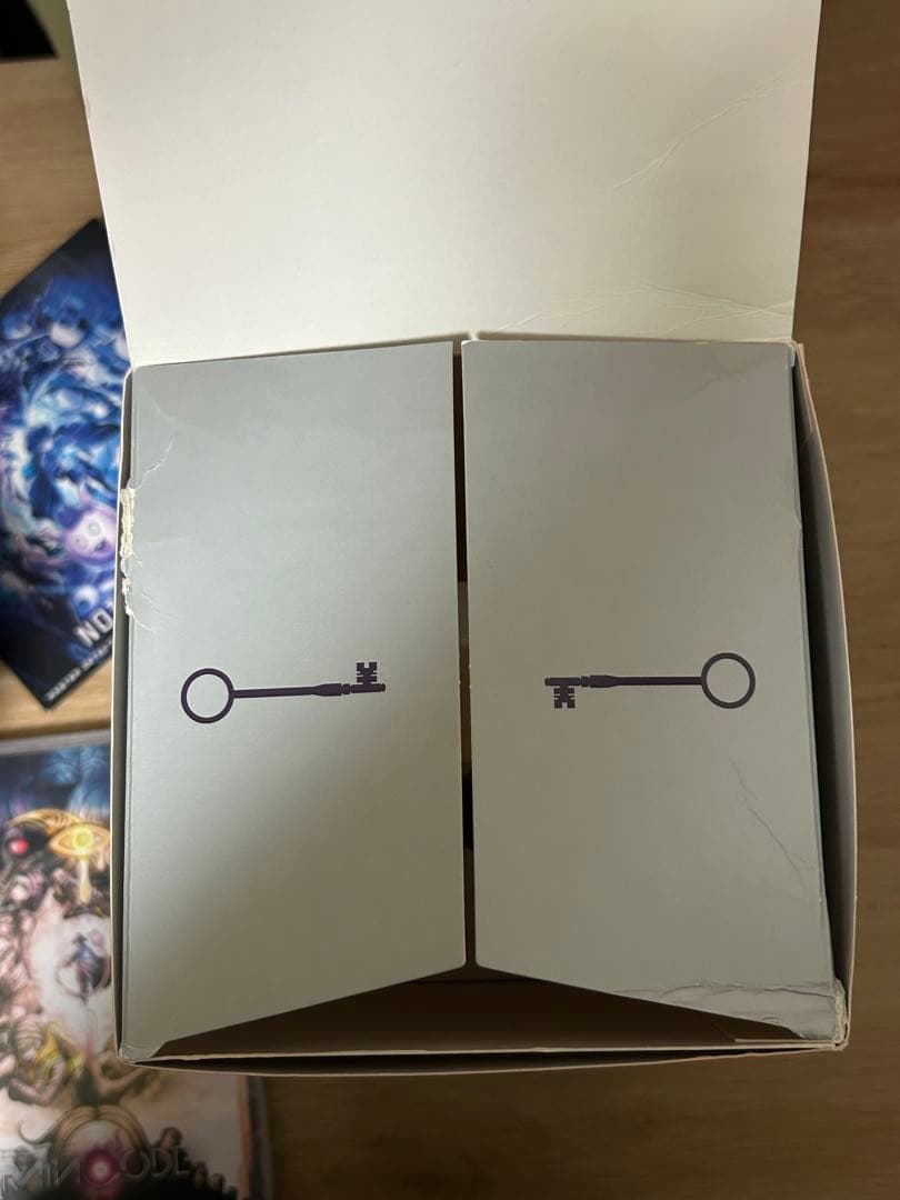 超探偵事件簿レインコード 海外限定版