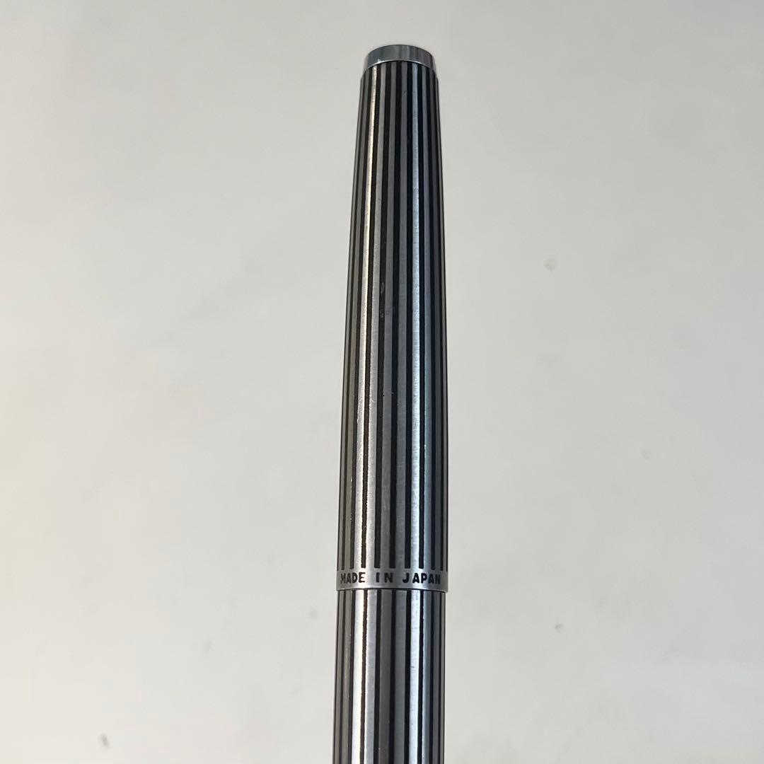 PILOT パイロット 万年筆 カスタムストライプ 廃盤