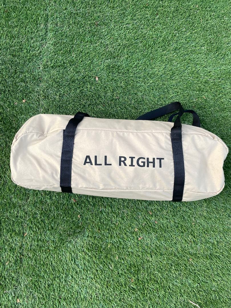 DOD ヘキサタープ　 TT5-582-TN