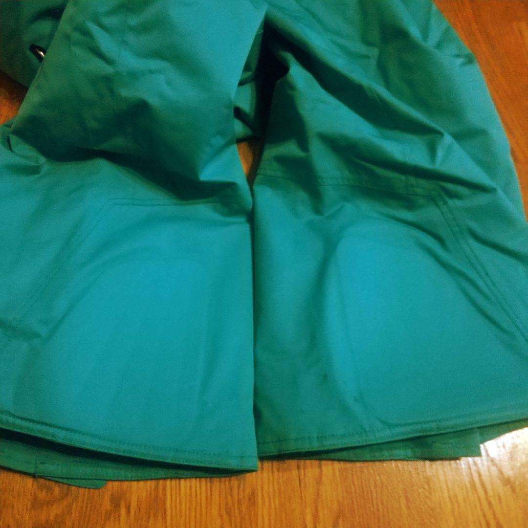 ミズノ スキーウェア 上下 ユニセックス Mサイズ SAJ