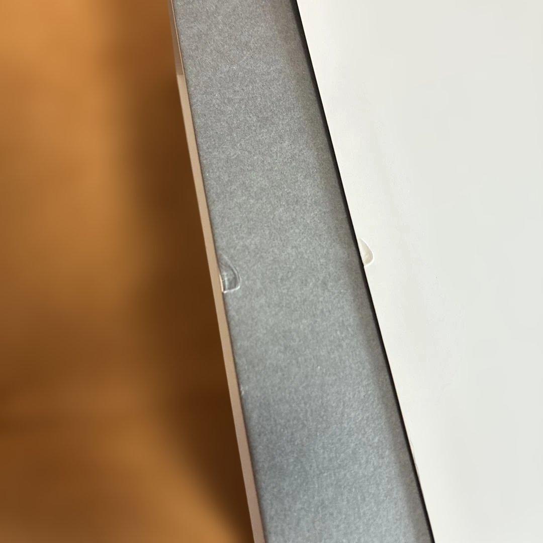 【美品】Mirable zero シャワーヘッド ウルトラファインミスト