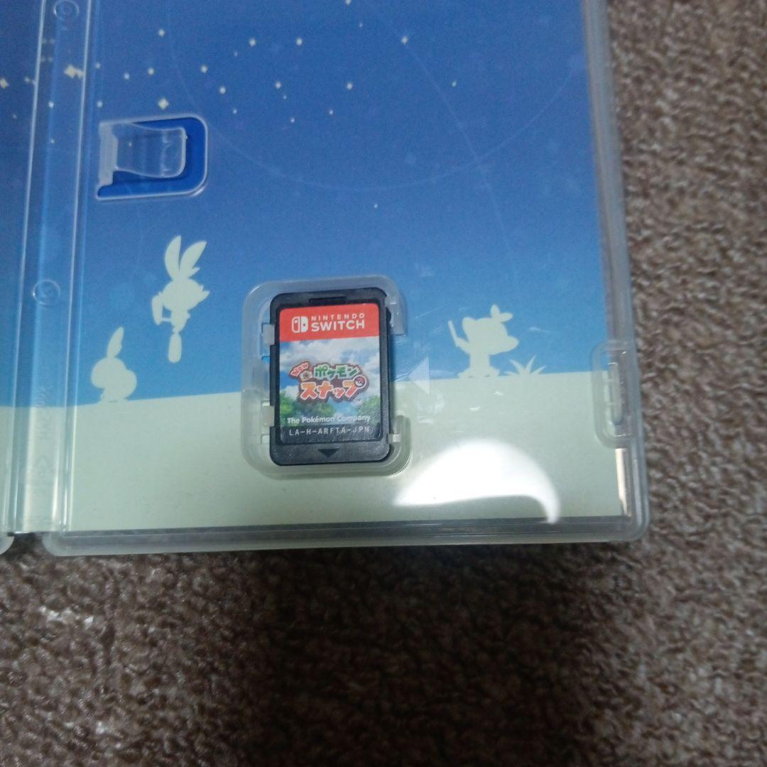 Nintendo Switch 本体 有線コントローラー ソフト セット