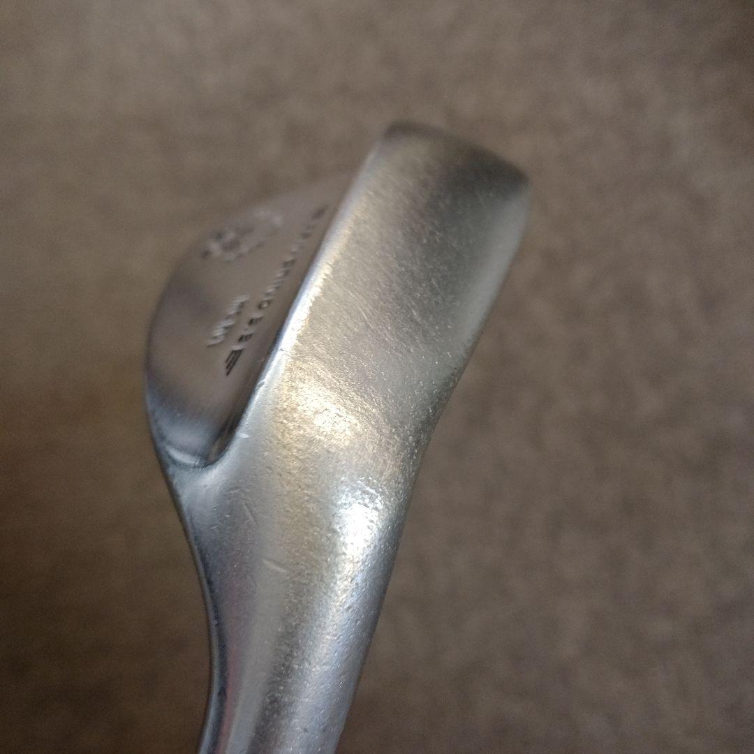 三浦技研 MG-R01 56° ウェッジ