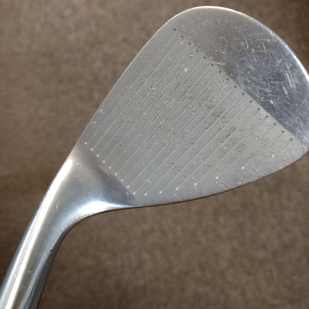 三浦技研 MG-R01 56° ウェッジ