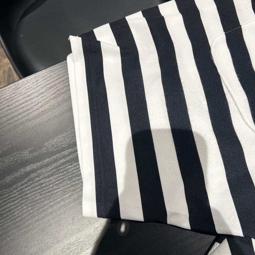 【希少】パーリーゲイツ ゴルフハーフパンツ