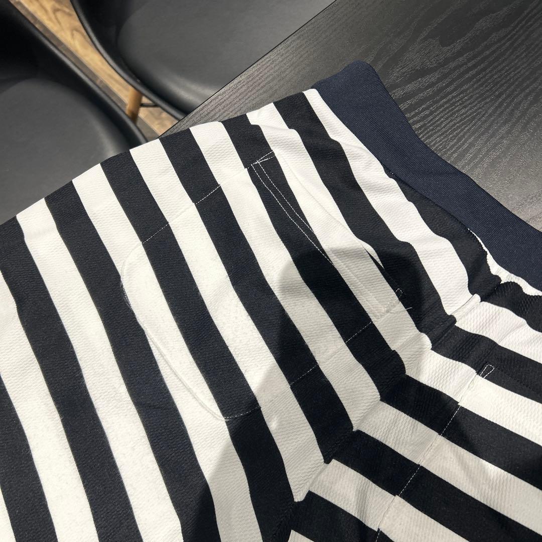 【希少】パーリーゲイツ ゴルフハーフパンツ