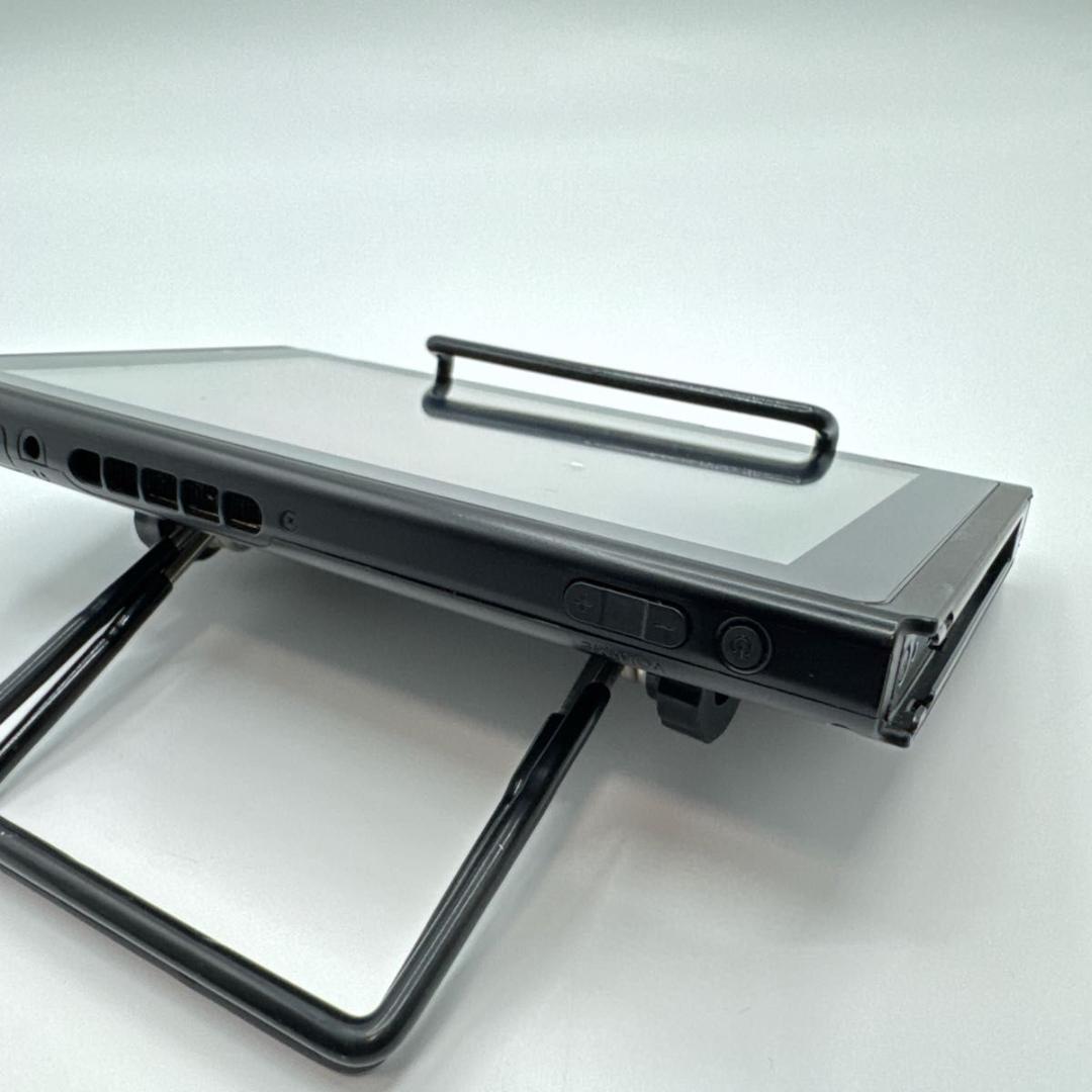 Nintendo Switch　本体　新型　任天堂　2019年製