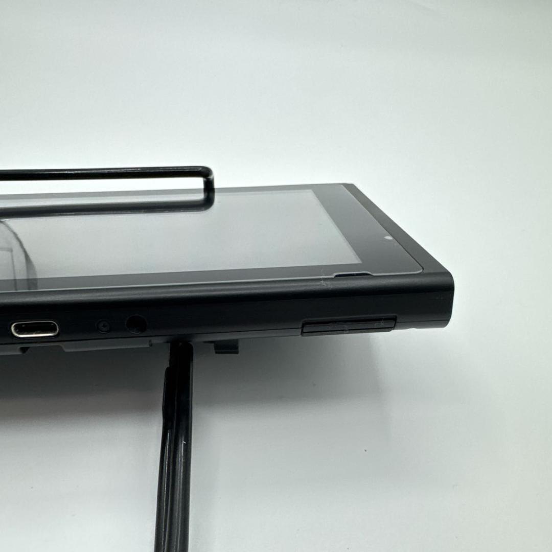 Nintendo Switch　本体　新型　任天堂　2019年製