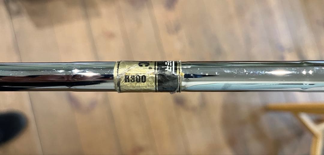 PING GLIDE3.0 52° 58°EYE2 DGR300