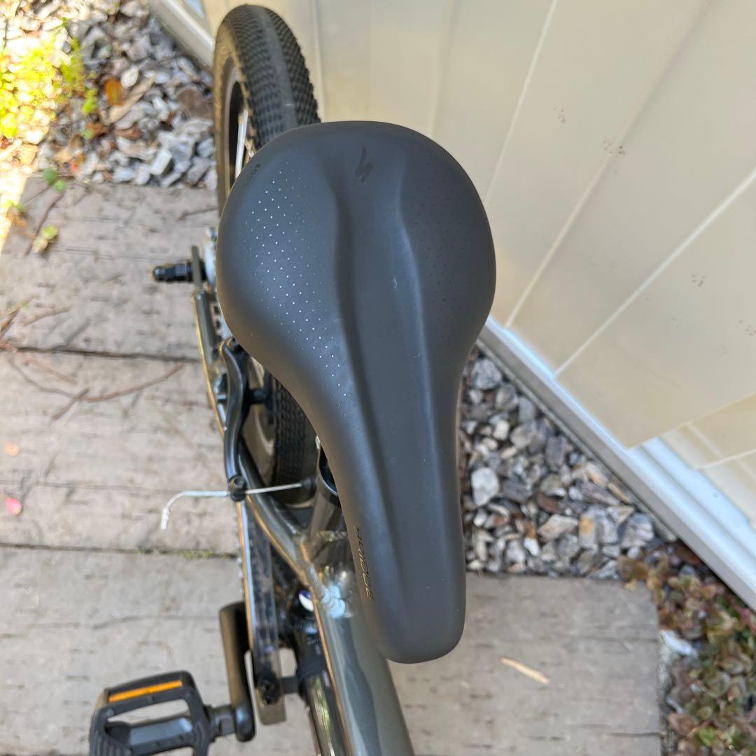 自転車本体 Specialized JETT 16 inch