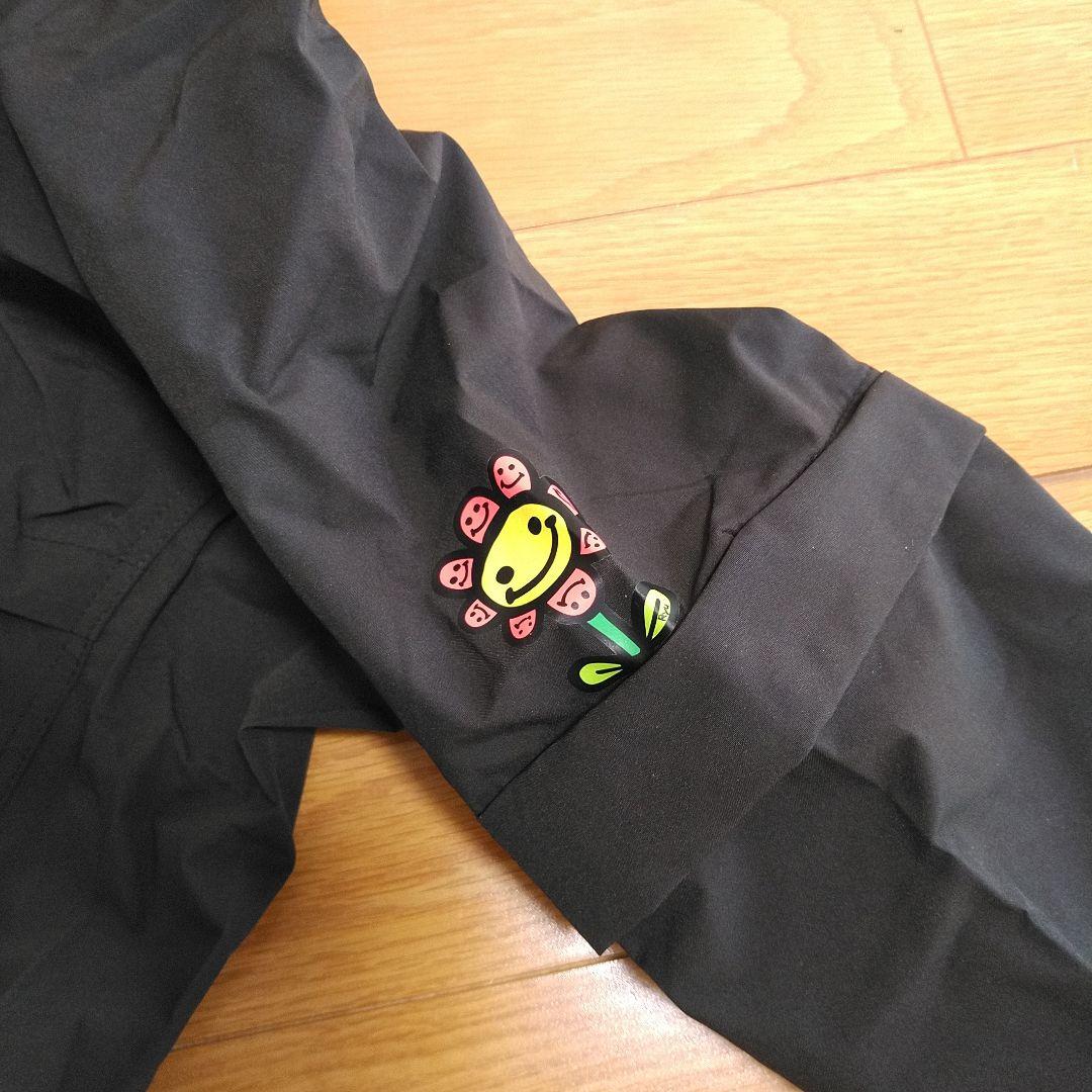 エリートグリップ　レインウエア 上下セット　新品未使用