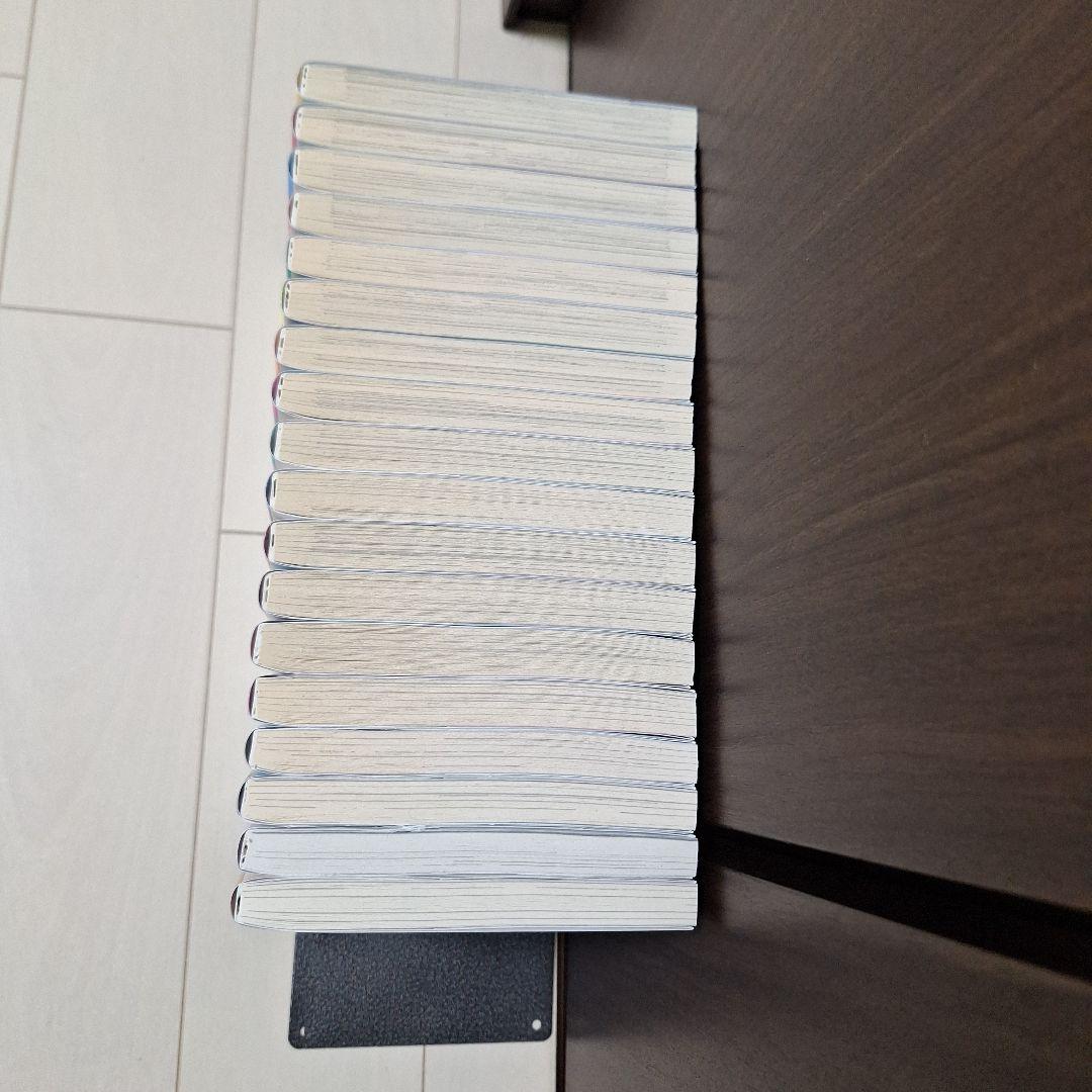 ゆるキャン△ 全18巻セット