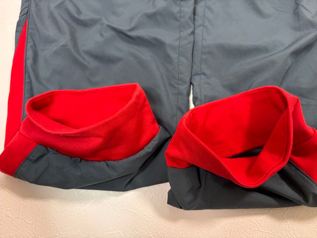 NIKE NFTB ピステ XL 裏起毛 上下セット