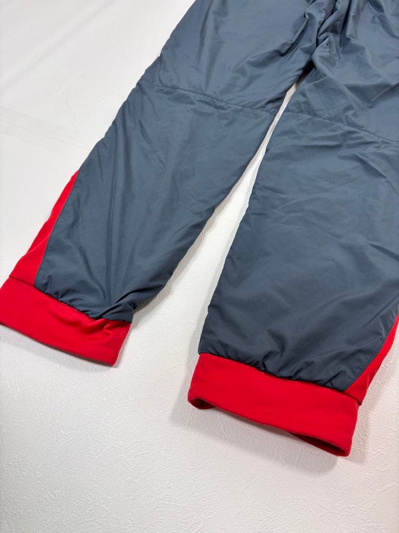 NIKE NFTB ピステ XL 裏起毛 上下セット