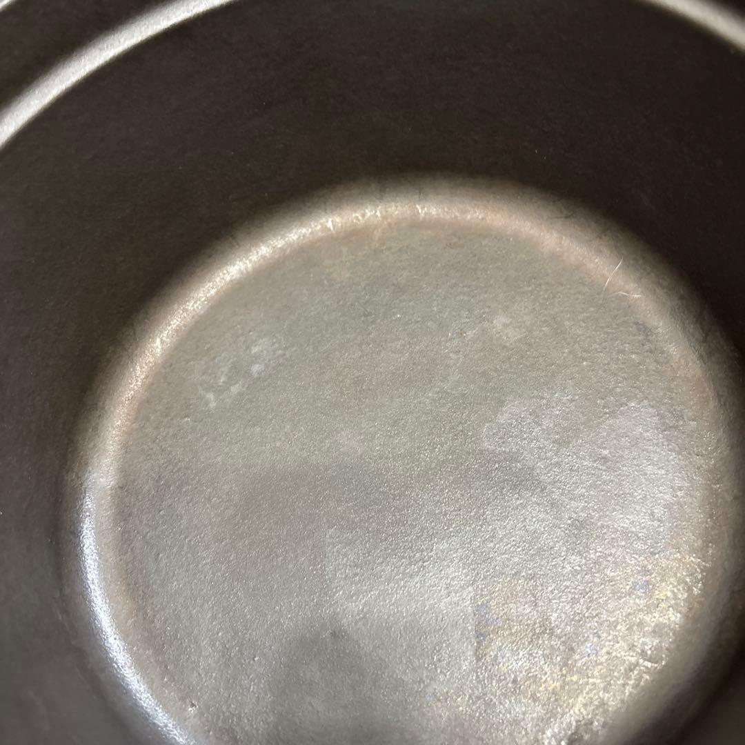 STAUB ラココット20cm 黒