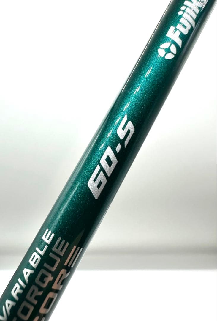 新品｜フジクラ｜スピーダーNXグリーン6S／60｜ドライバー用｜コブラスリーブ