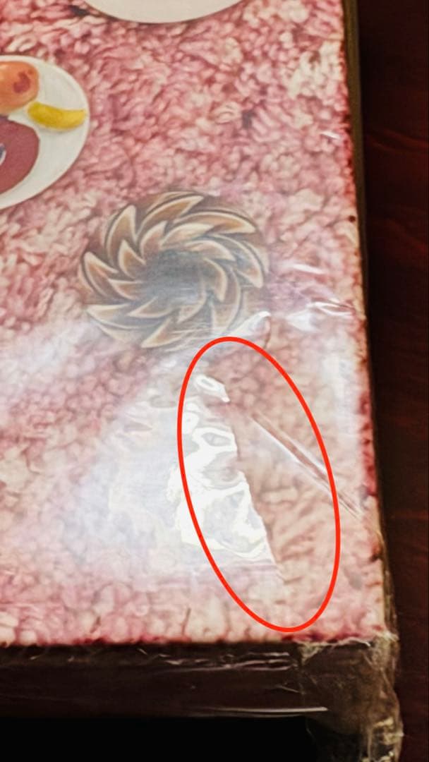 Spitz CYCLE HIT1991-2017 6枚組アナログ盤ボックスセット