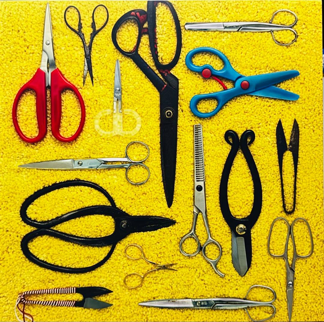 Spitz CYCLE HIT1991-2017 6枚組アナログ盤ボックスセット