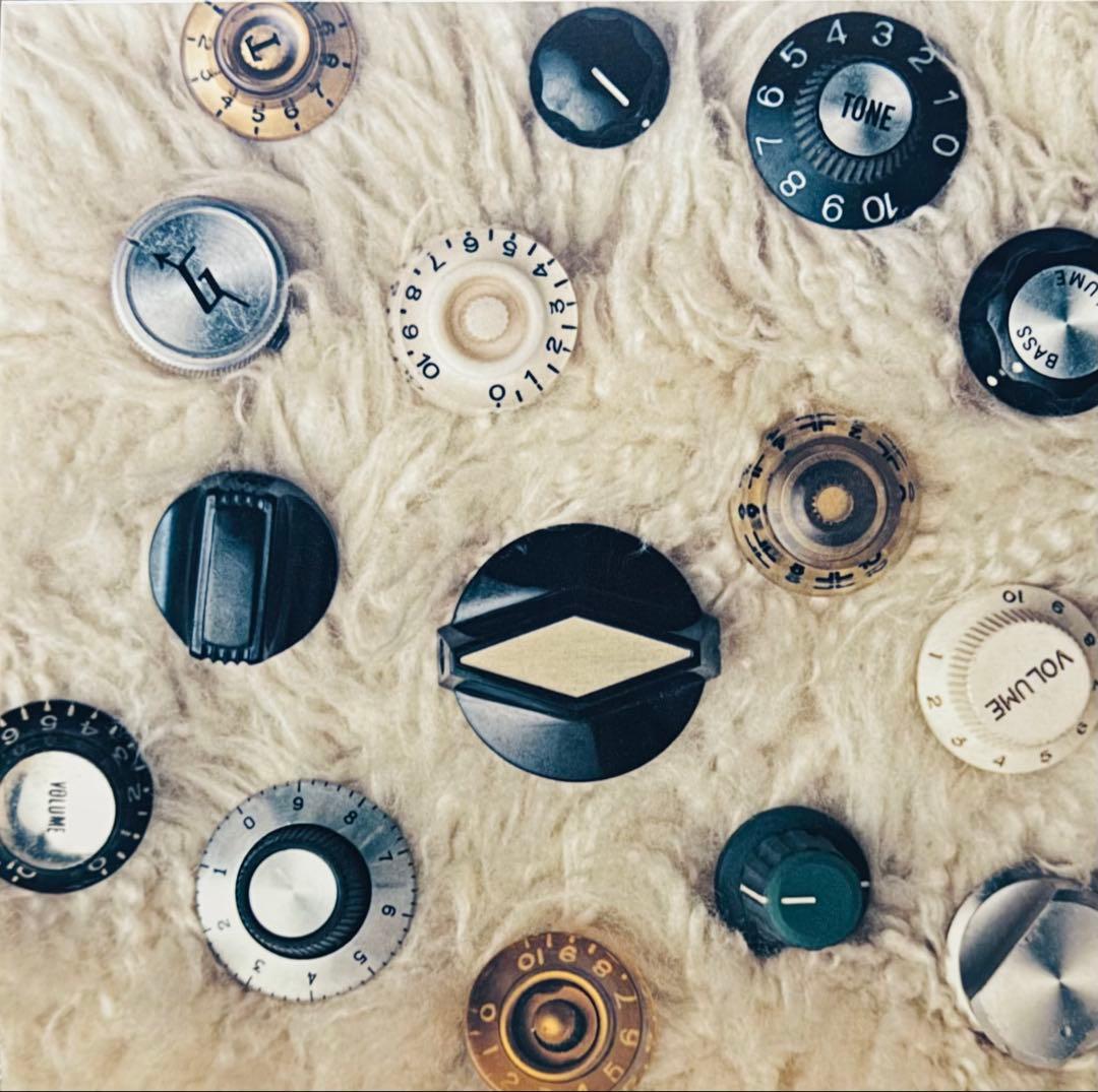 Spitz CYCLE HIT1991-2017 6枚組アナログ盤ボックスセット