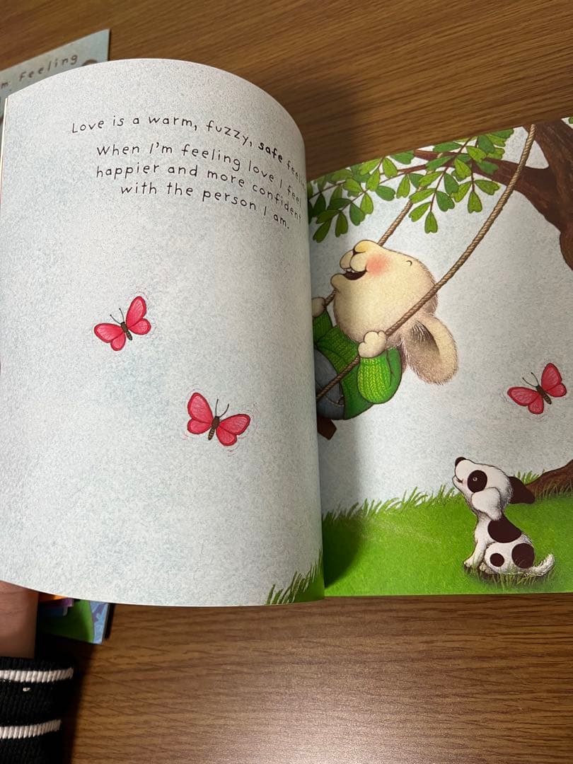 非認知能力を育む英語絵本セット