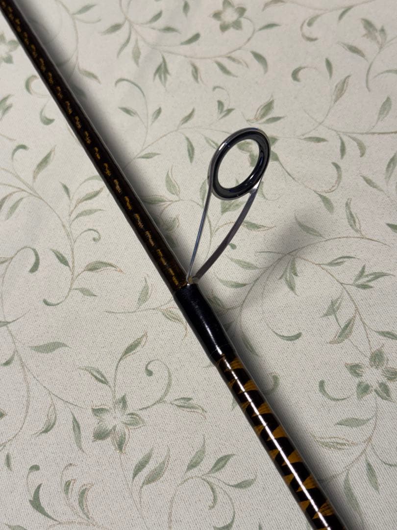 シマノ(SHIMANO) カーディフ NX S83ML