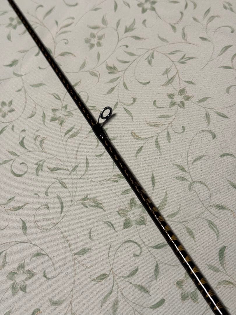 シマノ(SHIMANO) カーディフ NX S83ML