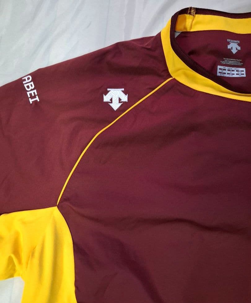 楽天イーグルス ビステ トレーニングウェア ハーフジップ