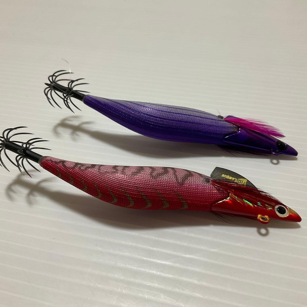 フィッシュリーグ　ダートマックス　Tr