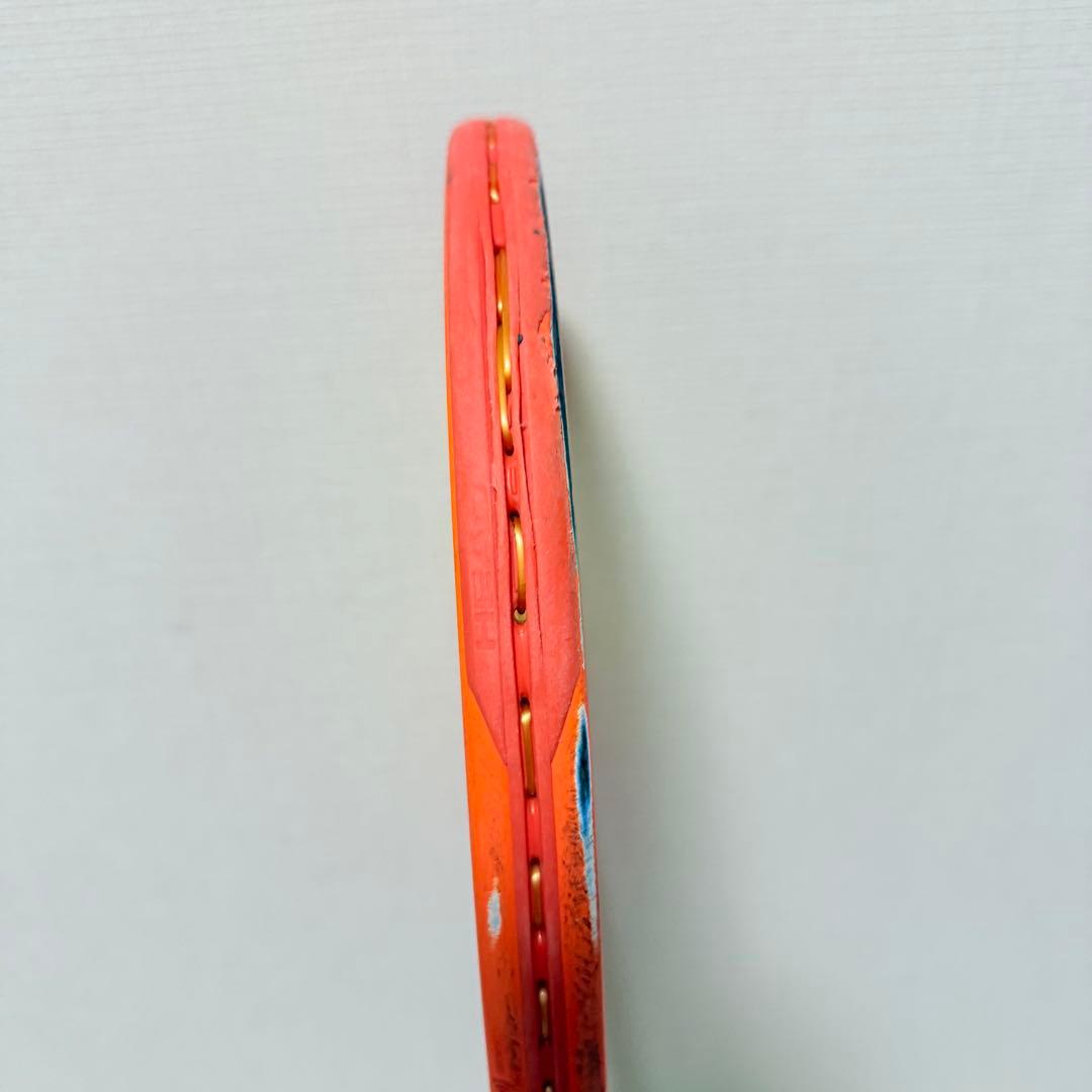 HEAD G360+ RADICAL MP ラジカル 2021 G2