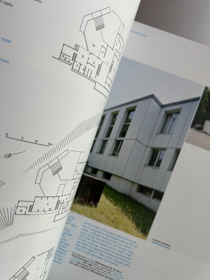 2G No.29/30 Max Bill マックスビル Dieter Rams