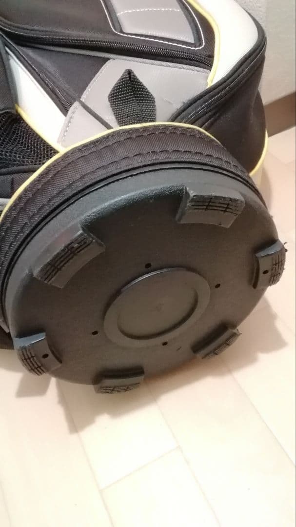 NIKE　キャディバッグ