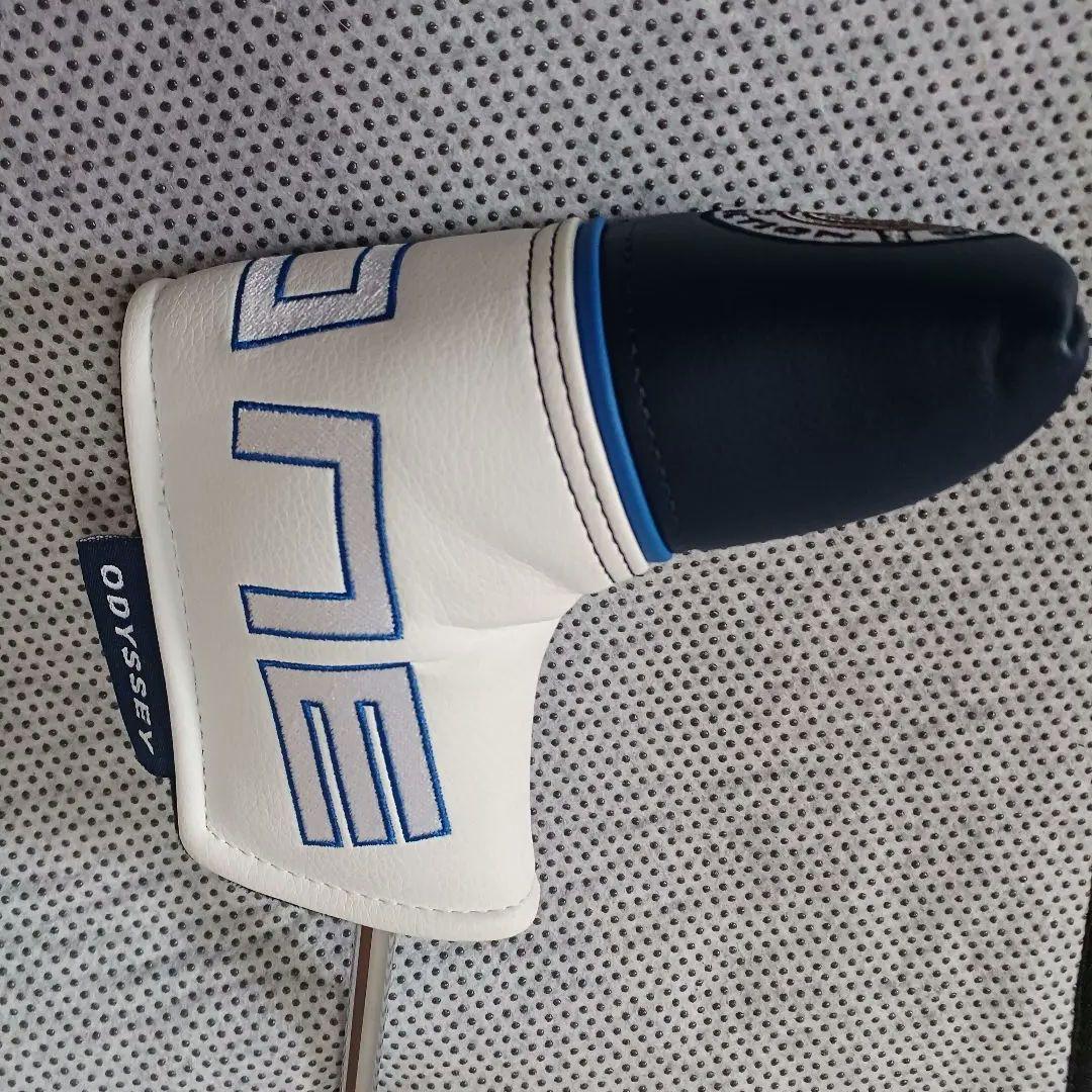 オデッセイ Ai-ONE #9 L字パター ツアーバックコレクション 数量限定