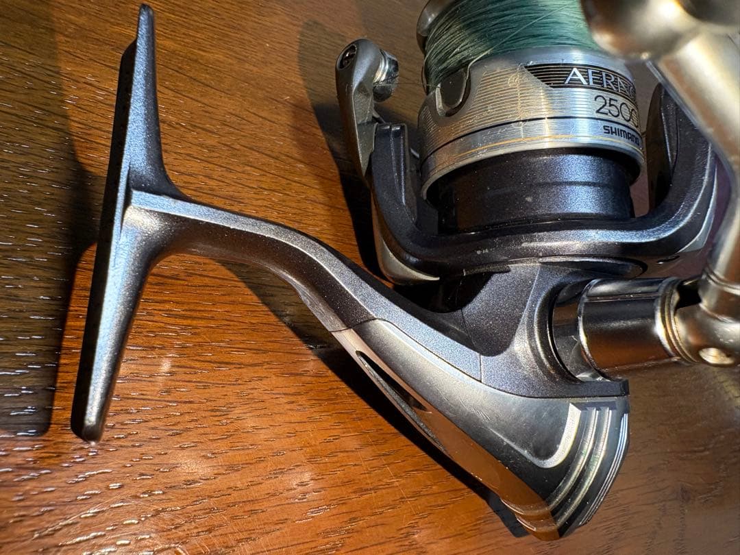 値下げ可 SHIMANO リールまとめ売り AERNOS BIOMASTER