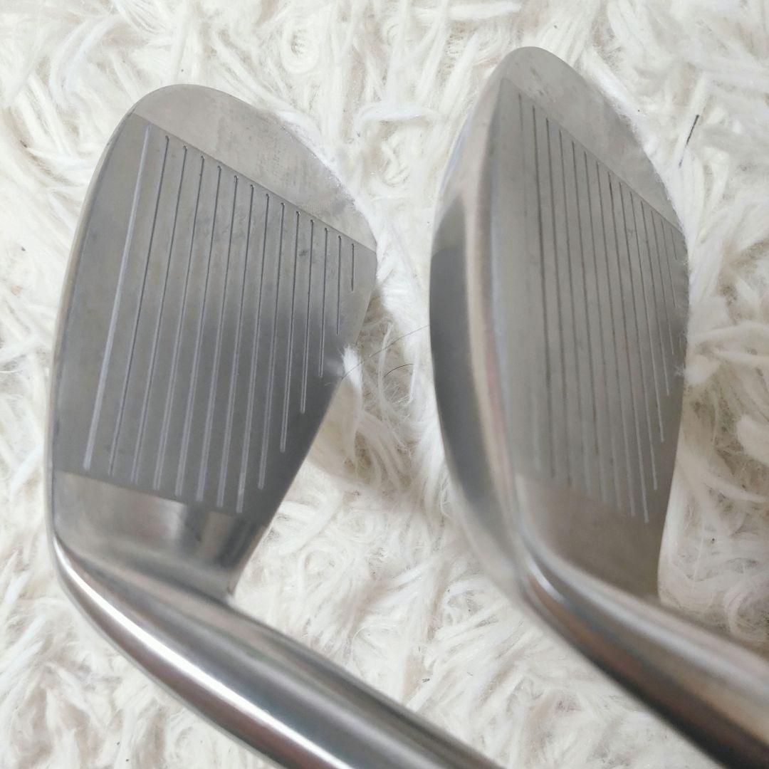 美品 SPALDING & Daiwa THEORY レディースゴルフ9本セット