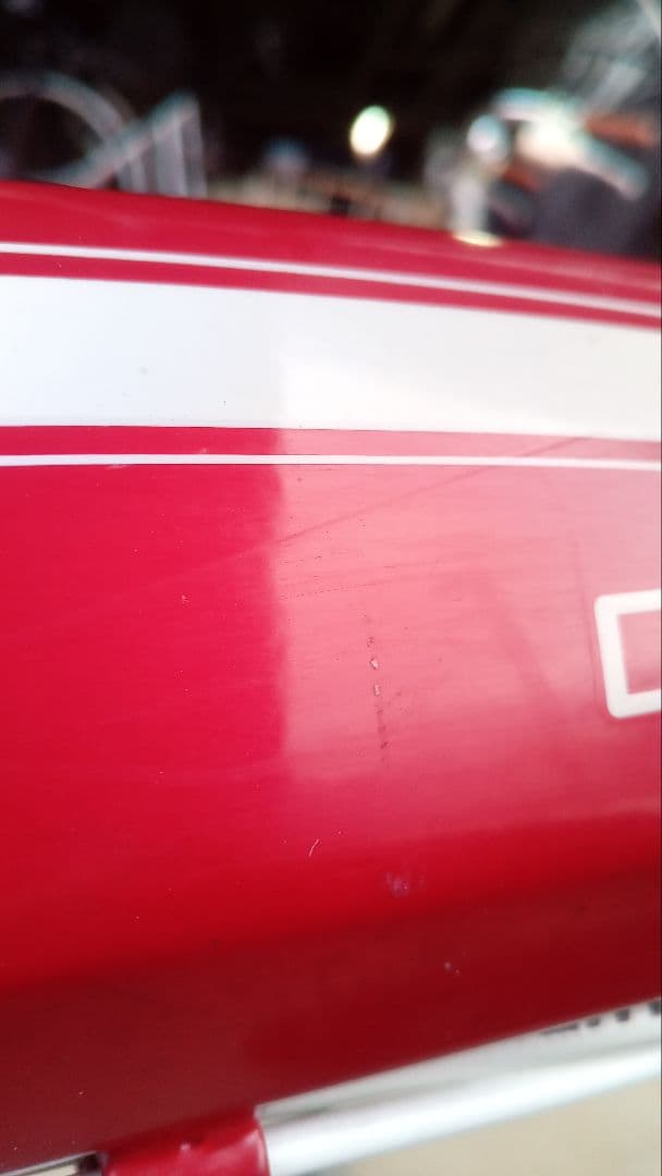 DAHON Curve D7　ダホン　折りたたみ　16インチ