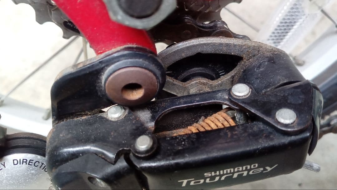 DAHON Curve D7　ダホン　折りたたみ　16インチ