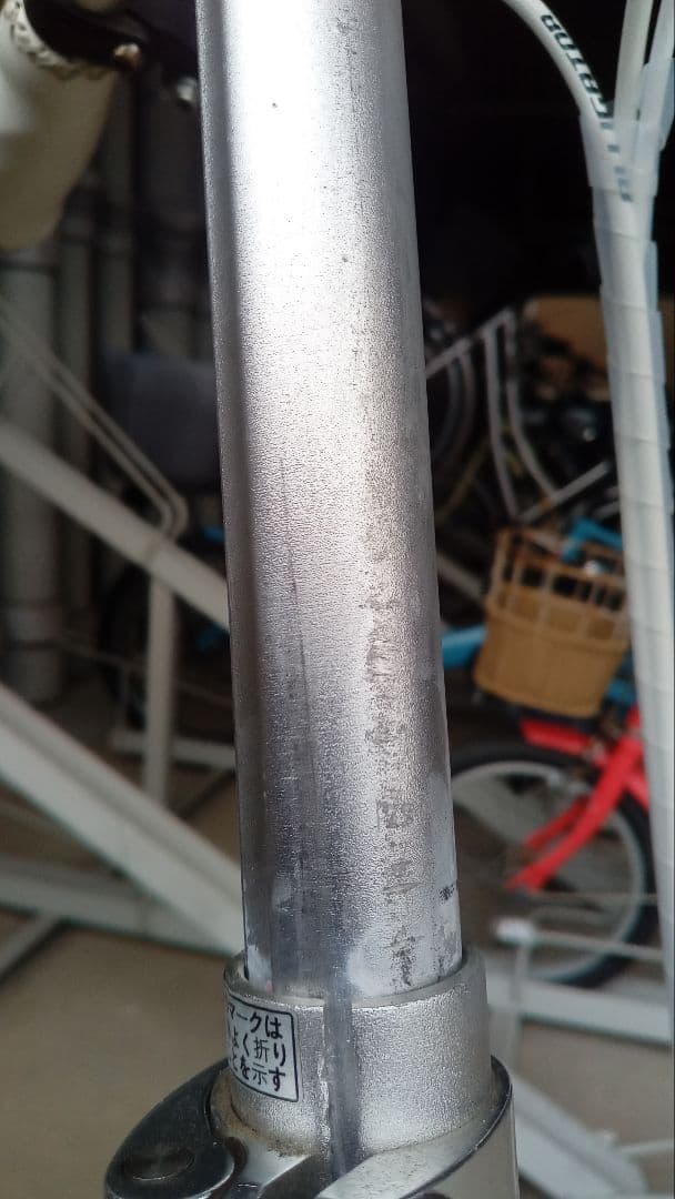 DAHON Curve D7　ダホン　折りたたみ　16インチ