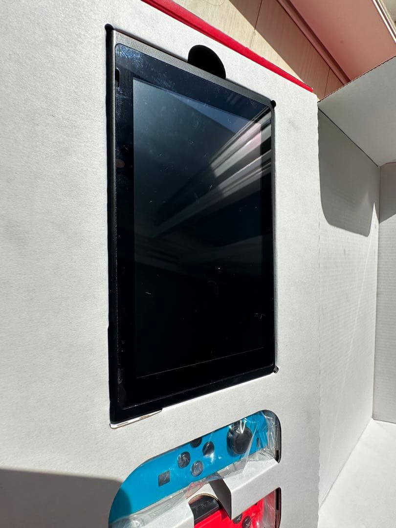 Nintendo Switch 本2024年購入