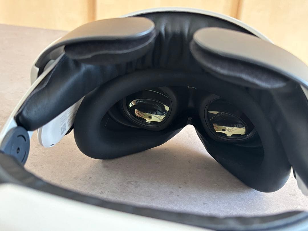 【まとめ売り】 Quest 3 512GB bobovrストラップ等