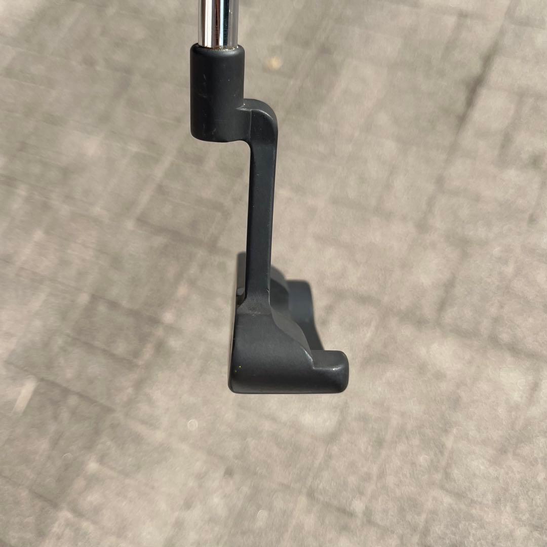 スタジオステンレス ニューポートビーチ ブラッボロンメッキ 超激レア 極美品