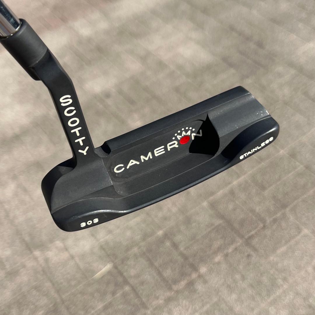 スタジオステンレス ニューポートビーチ ブラッボロンメッキ 超激レア 極美品