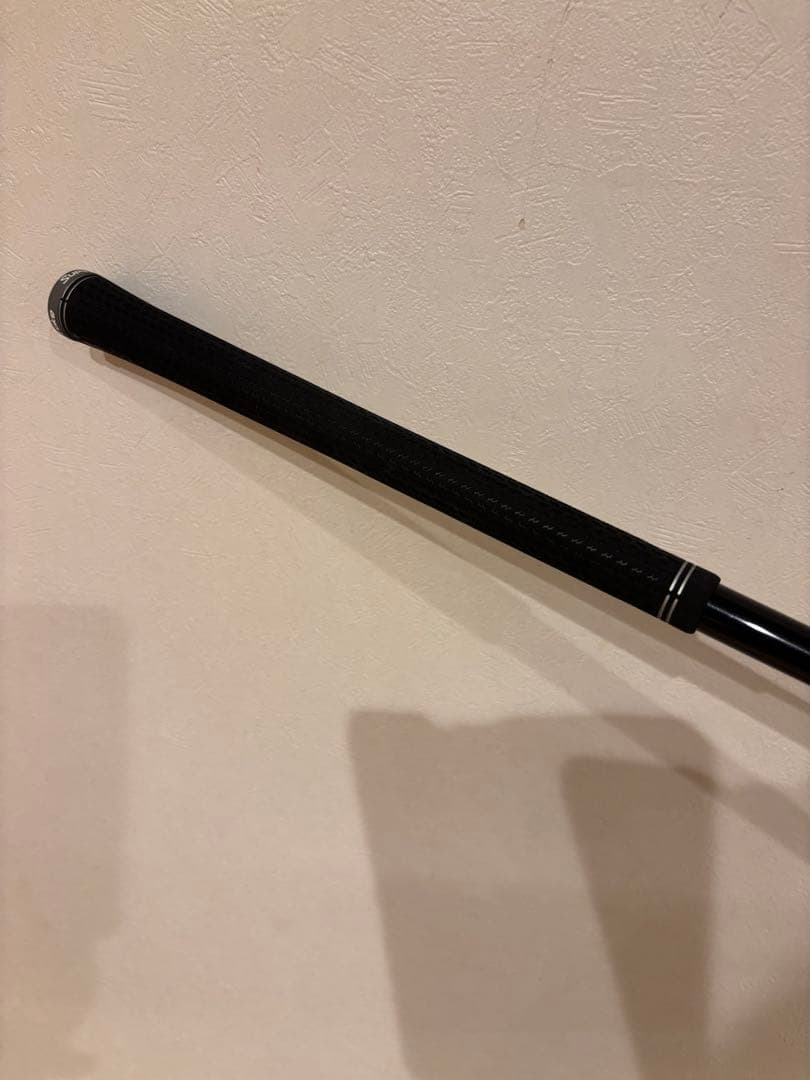 TaylorMade QI4D LSドライバー 10.5° 純正シャフト　美品