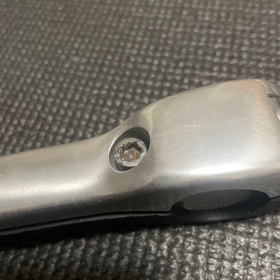 Cinelli スレッドステム 5本セット