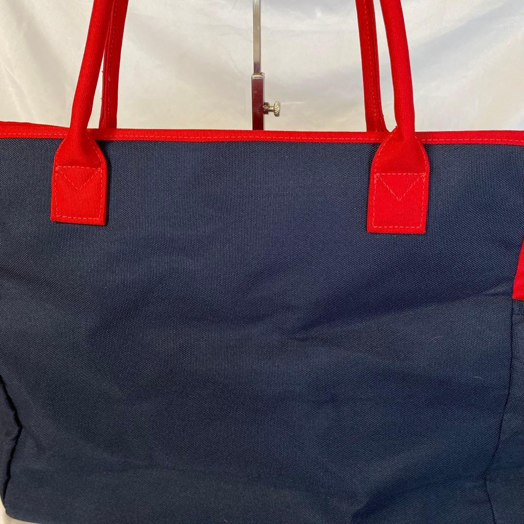 ジャックバニー ボストンバッグ ゴルフバッグ ショルダーバッグ ネイビー