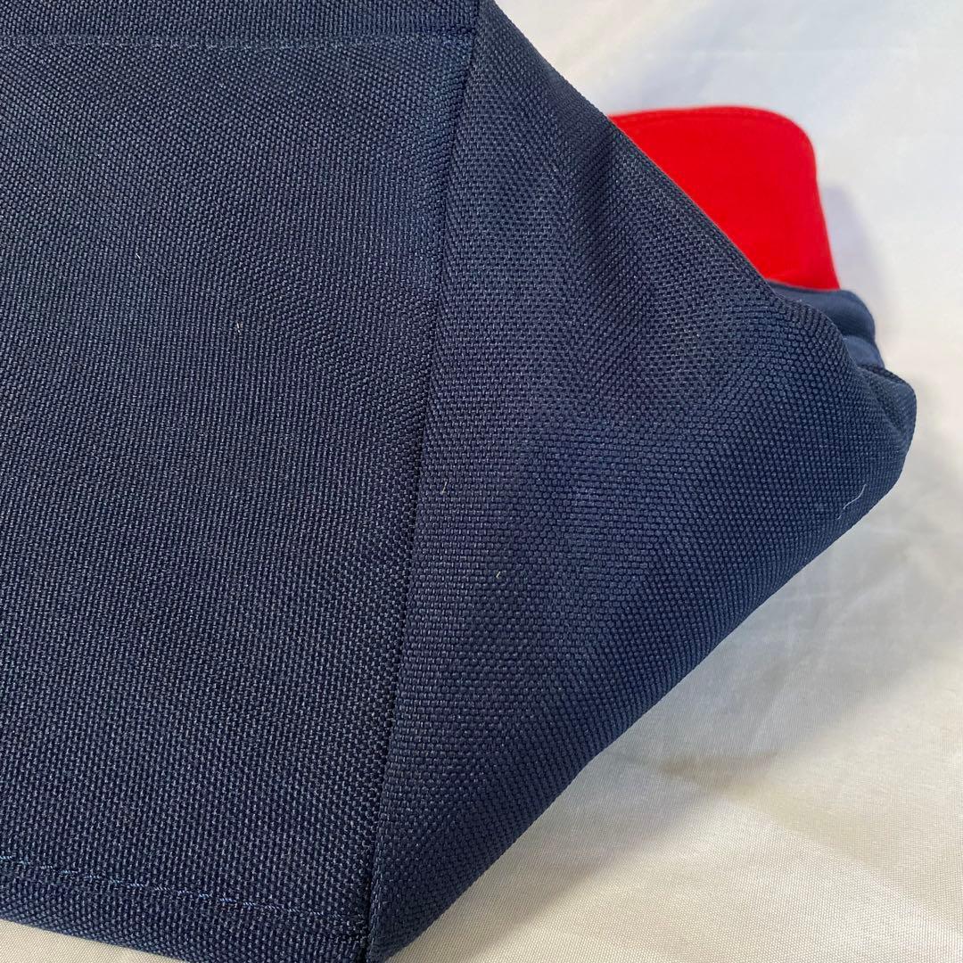 ジャックバニー ボストンバッグ ゴルフバッグ ショルダーバッグ ネイビー